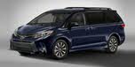 Toyota Sienna XLE 7-Passenger AWD