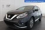 Nissan Murano SL AWD