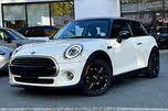 2020 MINI Cooper