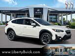 Subaru Crosstrek Premium AWD