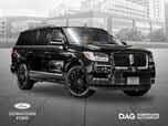 Lincoln Navigator L Reserve 4WD