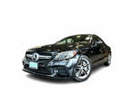 Mercedes-Benz C-Class AMG C 43 4MATIC