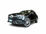 Mercedes-Benz GLE 350 4MATIC