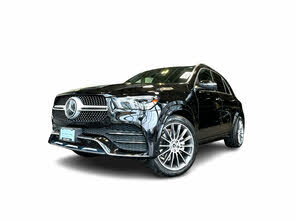 Mercedes-Benz GLE 350 4MATIC