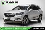 Buick Enclave Essence FWD