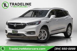 Buick Enclave Essence FWD