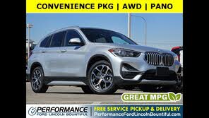 BMW X1 xDrive28i AWD