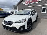 Subaru Crosstrek Outdoor AWD