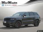 Jeep Grand Cherokee SRT 4WD