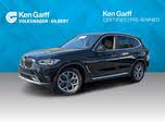 BMW X3 xDrive30i AWD