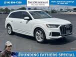 Audi Q7 quattro Prestige 55 TFSI AWD