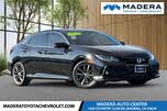 Honda Civic Hatchback EX-L FWD