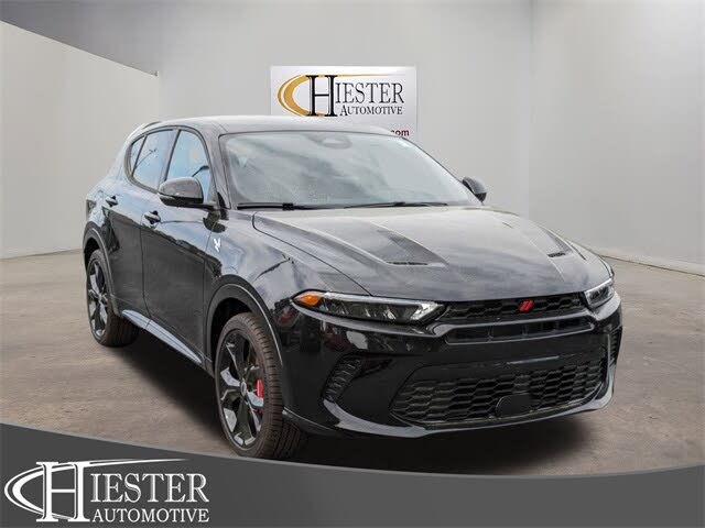 2024 Dodge Hornet R/T AWD