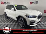 BMW X5 xDrive40i AWD