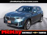 BMW X5 xDrive50e AWD