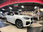 BMW X3 xDrive30i AWD