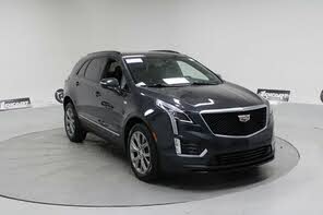 Cadillac XT5 Sport AWD