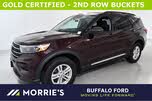 Ford Explorer XLT AWD