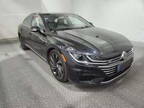 Volkswagen Arteon SEL R-Line 4Motion