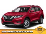 Nissan Rogue S AWD