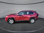 Toyota RAV4 XLE AWD