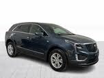 Cadillac XT5 Luxury AWD