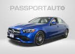 Mercedes-Benz C-Class C 300 4MATIC