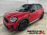 MINI Countryman Cooper ALL4 AWD