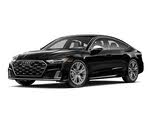 2025 Audi S7