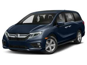 Honda Odyssey EX-L FWD with RES