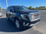 GMC Yukon Denali 4WD