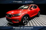 Volvo XC40 T5 Momentum AWD