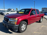 GMC Canyon SLE1 Crew Cab 2WD