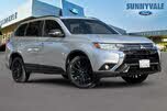 Mitsubishi Outlander LE FWD