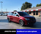 Dodge Grand Caravan GT FWD