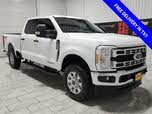 Ford F-250 Super Duty Lariat Crew Cab 4WD