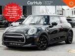 MINI Cooper 2-Door Hatchback FWD