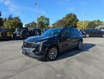 Cadillac XT4 Sport AWD