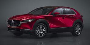 Mazda CX-30 Premium AWD