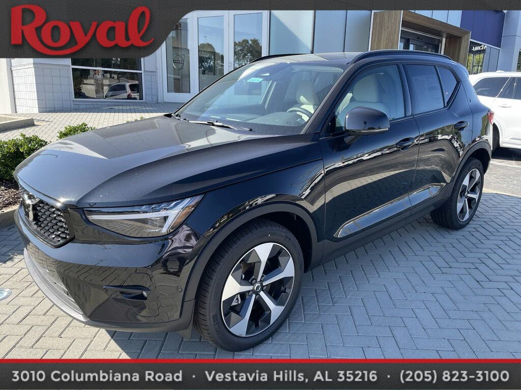 2025 Volvo XC90 Recharge T8 Ultra Bright Theme AWD