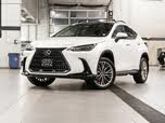 Lexus NX 350 Premium AWD