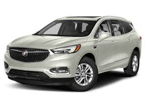 Buick Enclave Avenir AWD