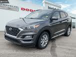 Hyundai Tucson Preferred AWD