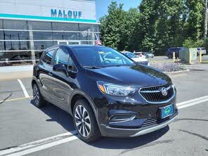 Buick Encore Preferred AWD