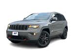 Jeep Grand Cherokee Trailhawk 4WD