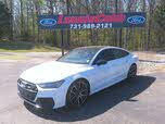 Audi S7 2.9T quattro Premium Plus AWD