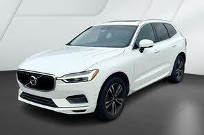 Volvo XC60 T5 Momentum AWD