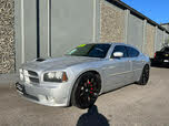 Dodge Charger SRT8 RWD