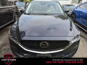 Mazda CX-5 Touring AWD