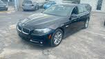 BMW 5 Series 528i Sedan RWD